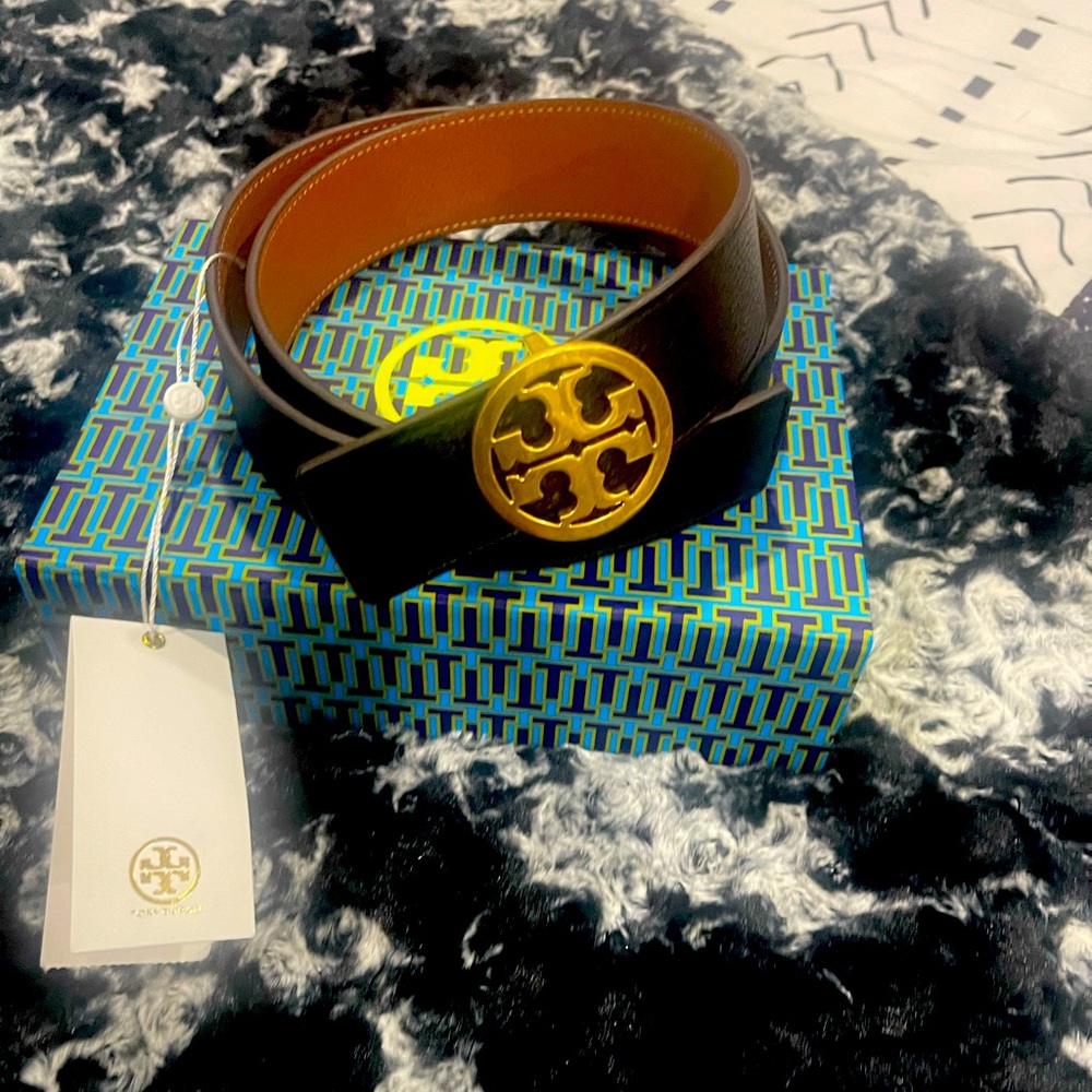 Tory Burch belt